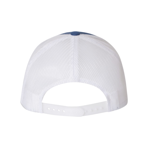 YP Classics Retro Trucker Hat