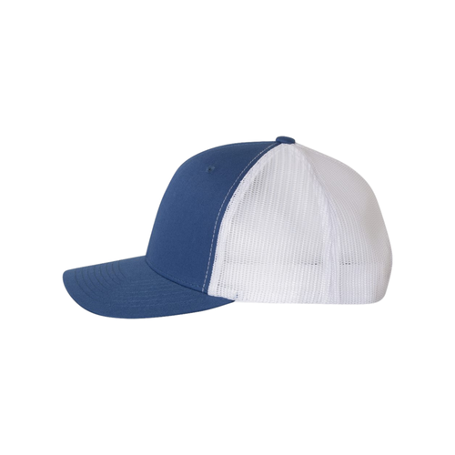 YP Classics Retro Trucker Hat