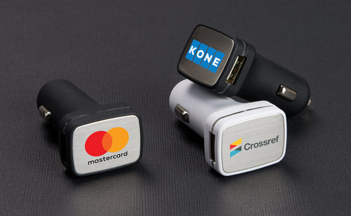 Zip - USB Car Charger