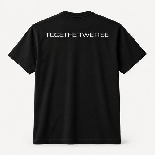 Jay Act Initiative Tee