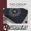 Custom Portfolio Gift Box — real unboxing video, TAO Group / DonJulio jersey box