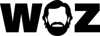 WOZ logo