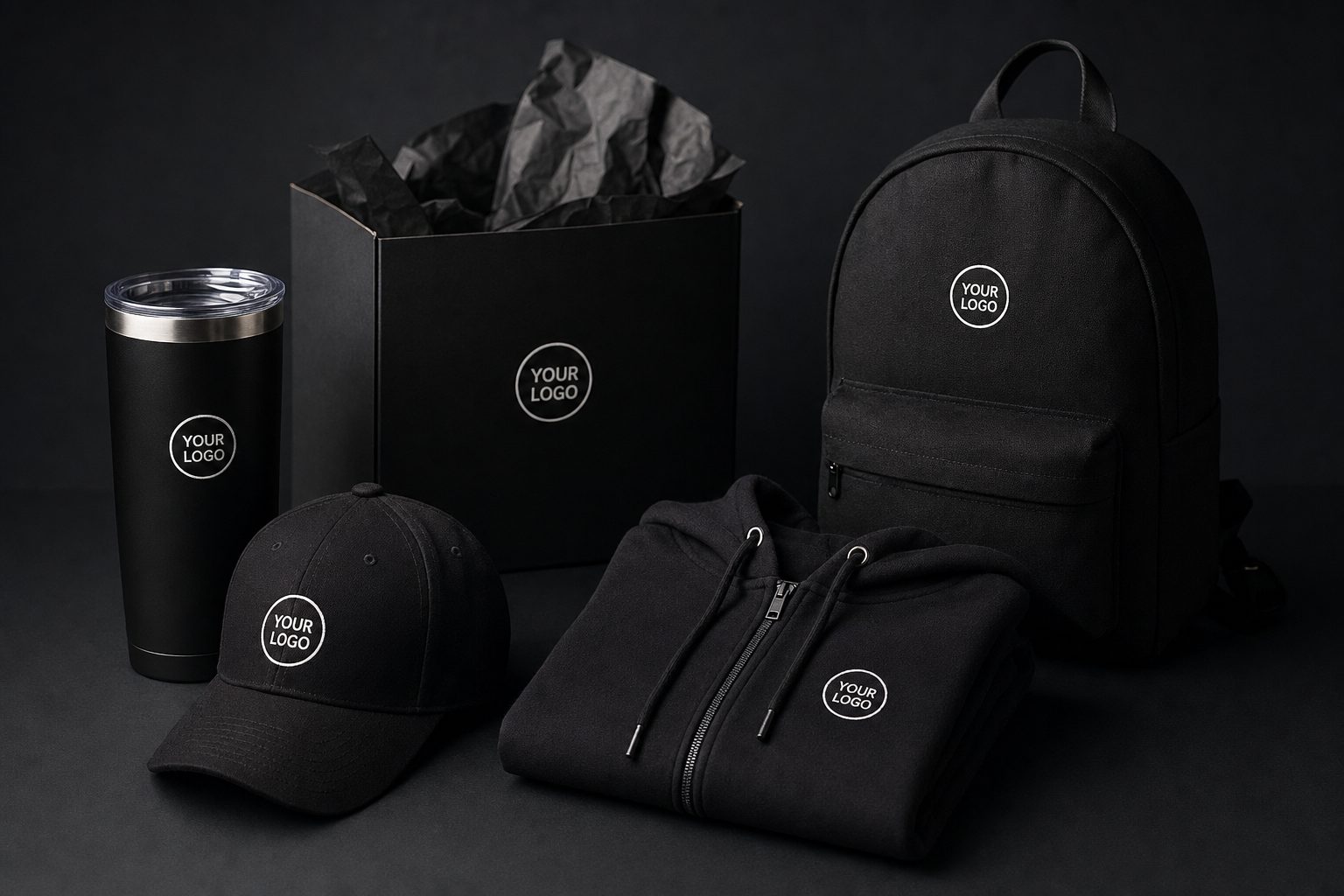 FULLY MANAGED MERCHANDISE