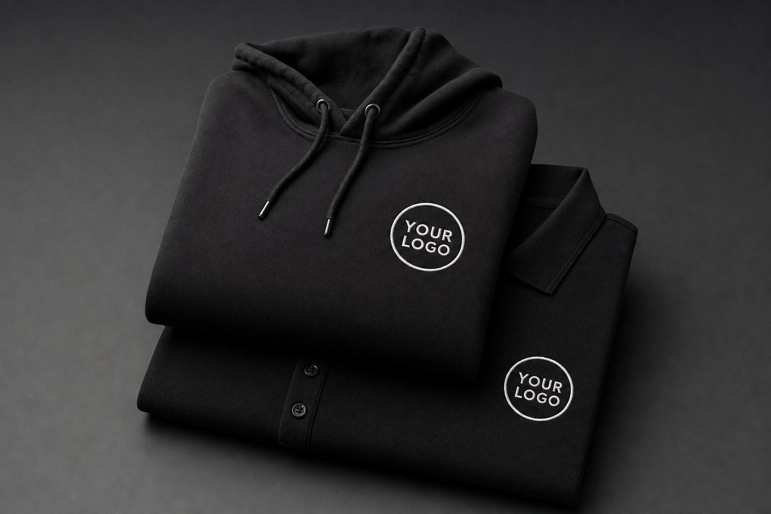 Custom Apparel